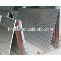 Aluminium Checkered Sheet for Anti-Skidding